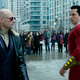What you’re looking at here are the first reactions to Shazam.